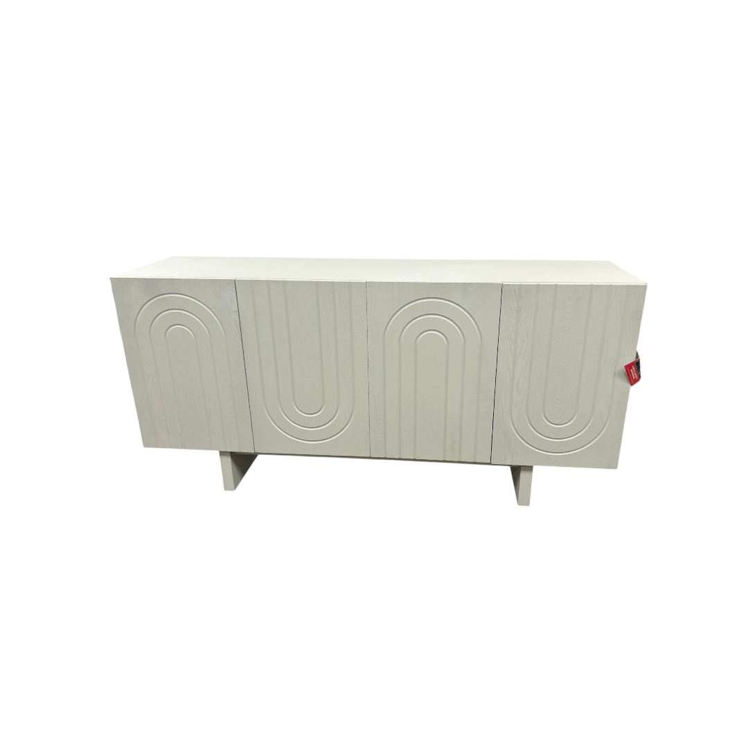 Hokku Designs Jahaud TV Stand