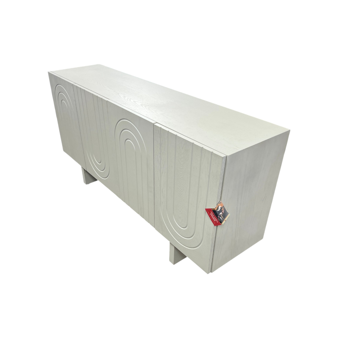 Hokku Designs Jahaud TV Stand