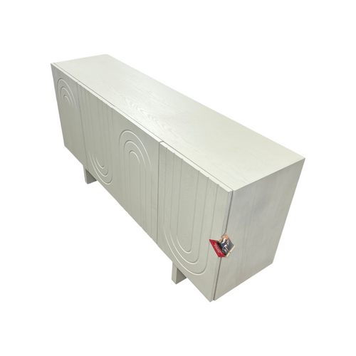 Hokku Designs Jahaud TV Stand, image 6