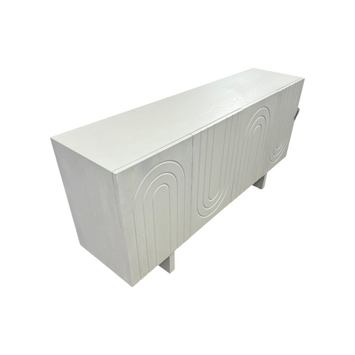 Hokku Designs Jahaud TV Stand, image 18