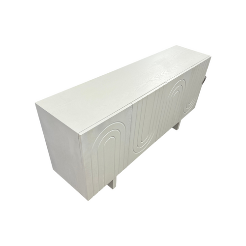 Hokku Designs Jahaud TV Stand, image 19