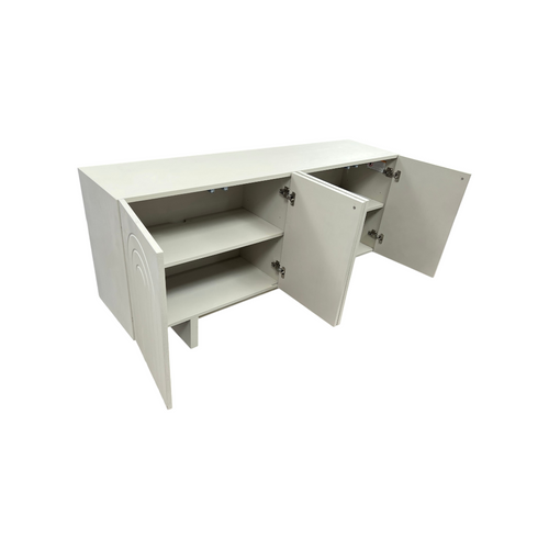 Hokku Designs Jahaud TV Stand, image 23