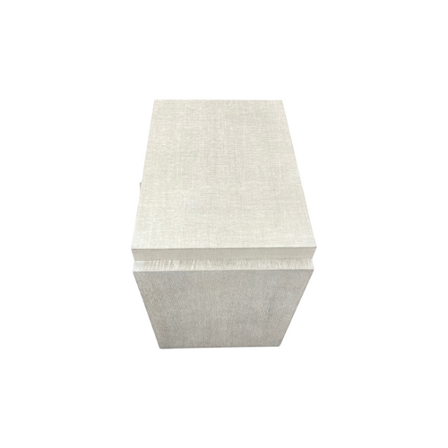 Hooker Furniture Modern Mood Two Drawer Nightstand, image 8