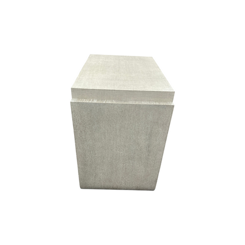 Hooker Furniture Modern Mood Two Drawer Nightstand, image 9