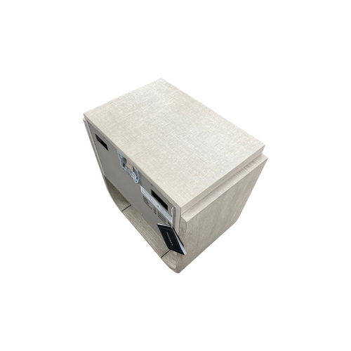 Hooker Furniture Modern Mood Two Drawer Nightstand, image 15