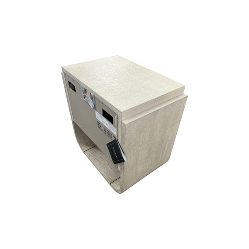 Hooker Furniture Modern Mood Two Drawer Nightstand, image 16