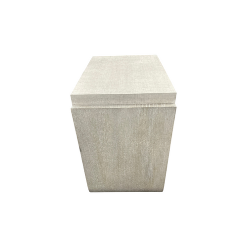 Hooker Furniture Modern Mood Two Drawer Nightstand, image 17