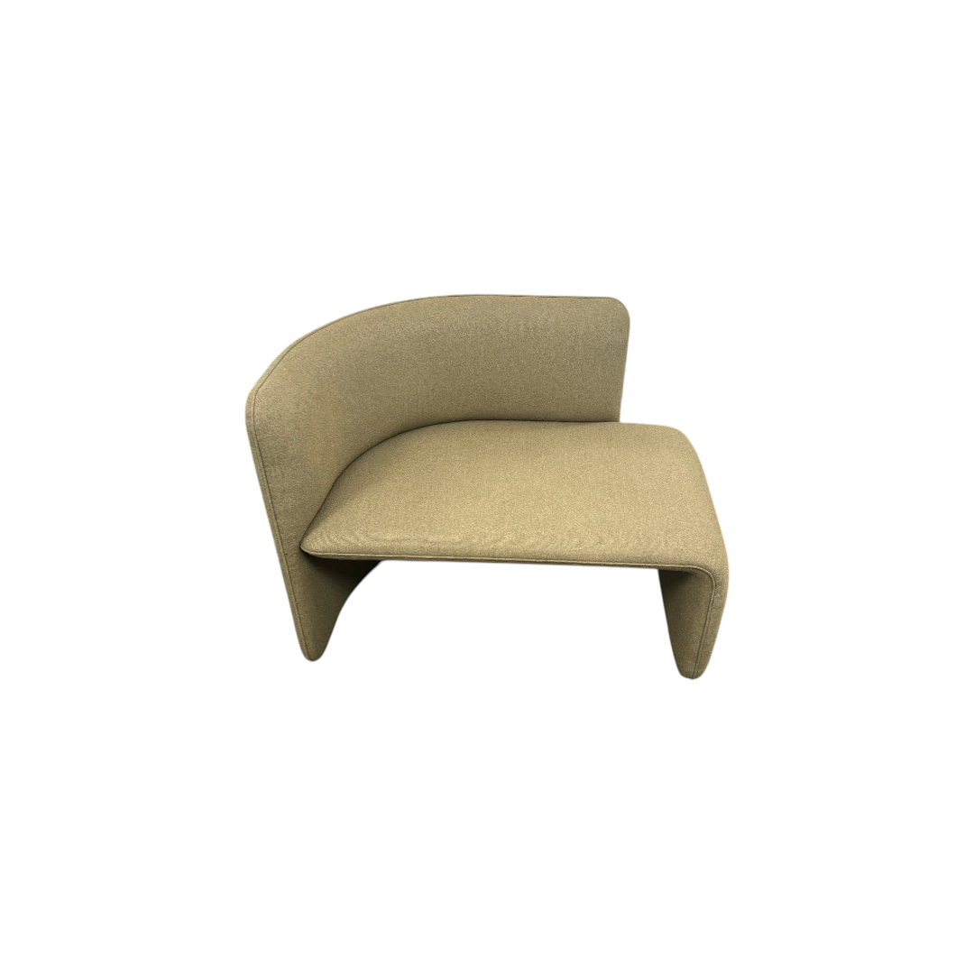 Design Public Rest Bench by Sebastian Herkner