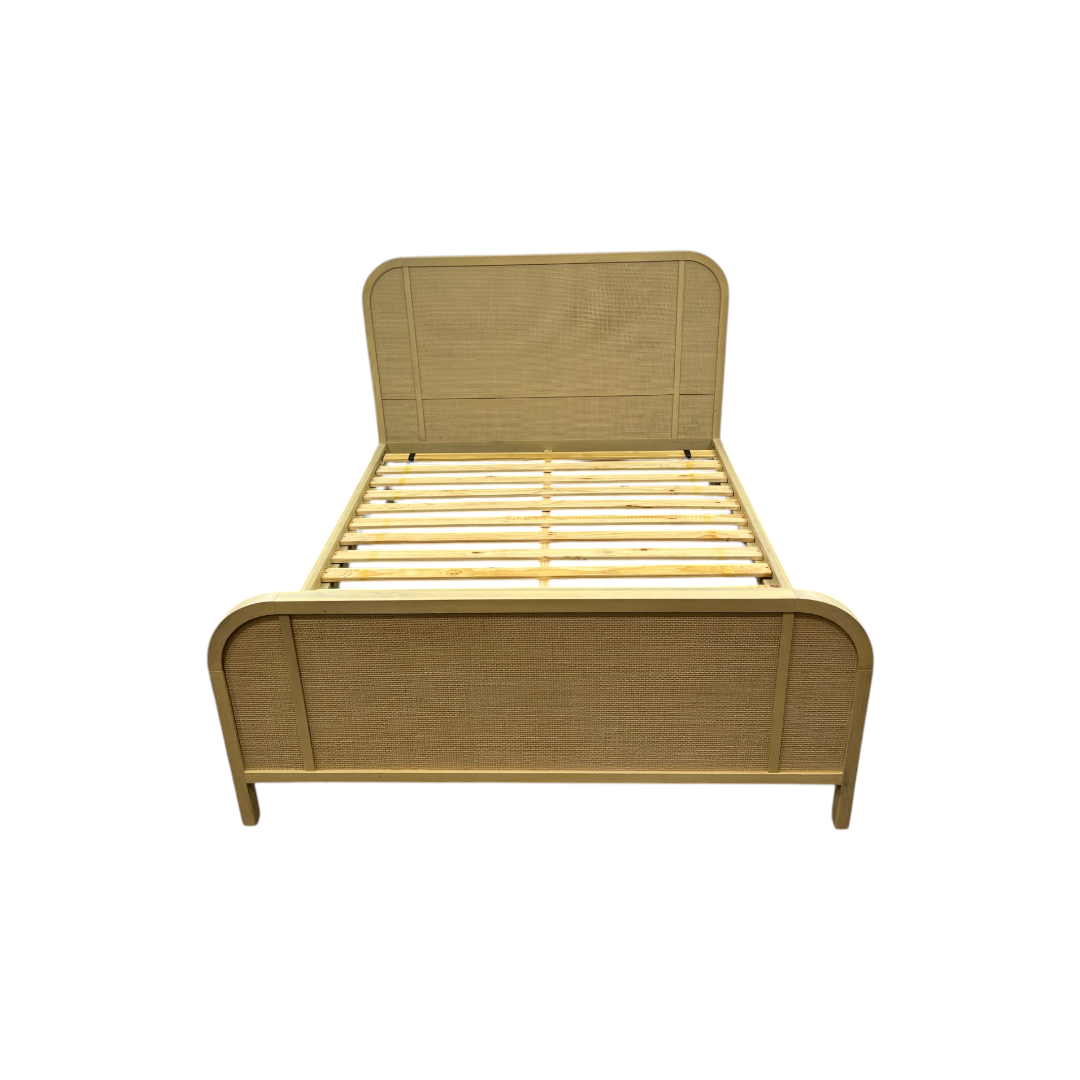 Lulu and Georgia Brooke Platform Bed