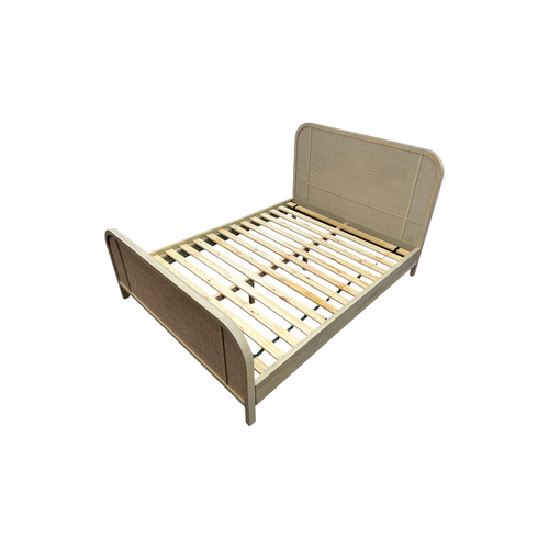 Lulu and Georgia Brooke Platform Bed, image 6