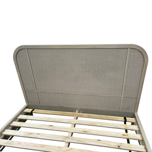 Lulu and Georgia Brooke Platform Bed, image 10