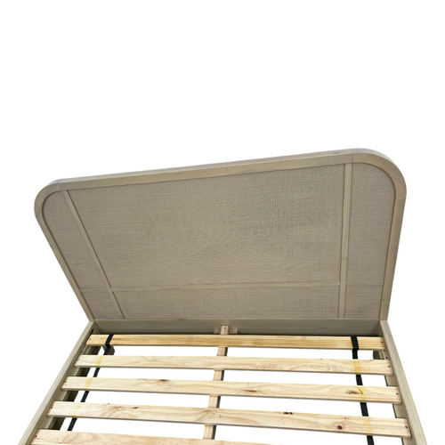 Lulu and Georgia Brooke Platform Bed, image 11