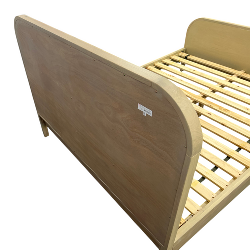 Lulu and Georgia Brooke Platform Bed, image 15