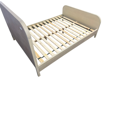 Lulu and Georgia Brooke Platform Bed, image 16
