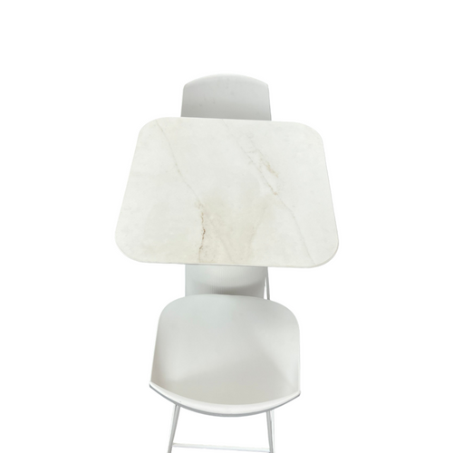Design Public Noom Series 40 Bar Table and Stools Set, image 8