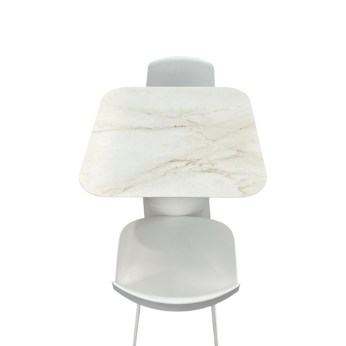 Design Public Noom Series 40 Bar Table and Stools Set, image 10