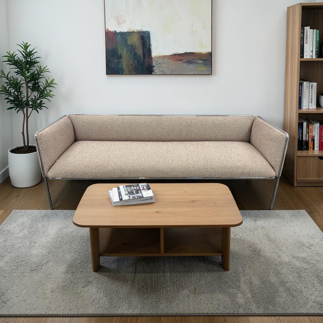 Design Public Meetia Three Seater Sofa