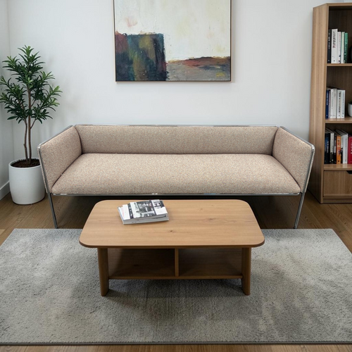 Design Public Meetia Three Seater Sofa, image 1
