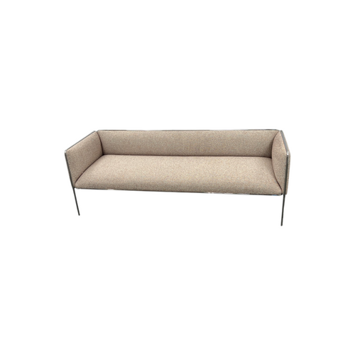 Design Public Meetia Three Seater Sofa, image 2