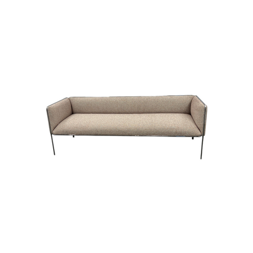 Design Public Meetia Three Seater Sofa, image 4