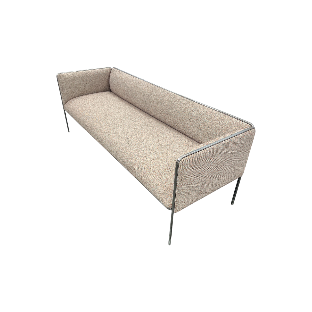 Design Public Meetia Three Seater Sofa