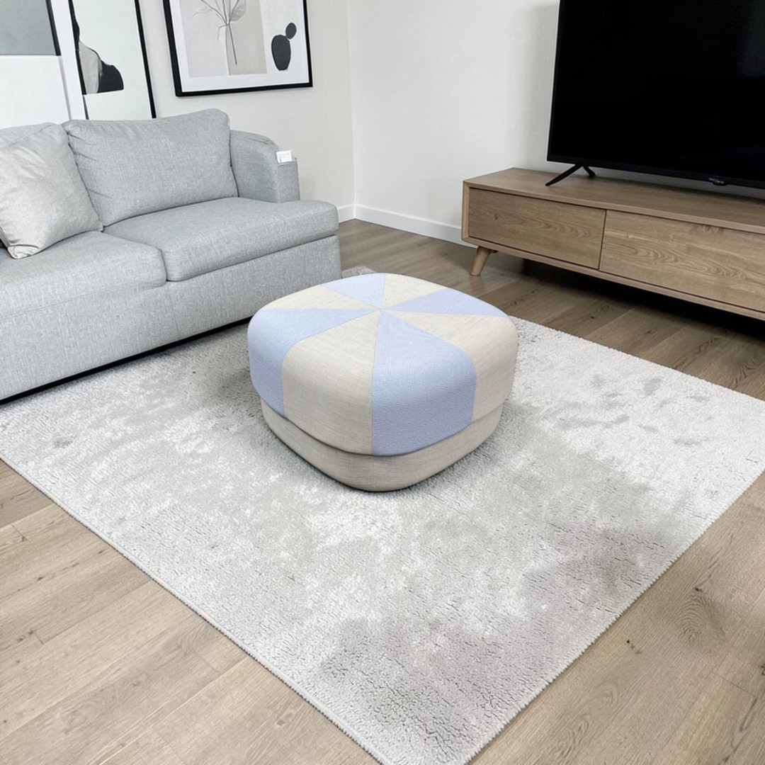Design Public Circus Pouf