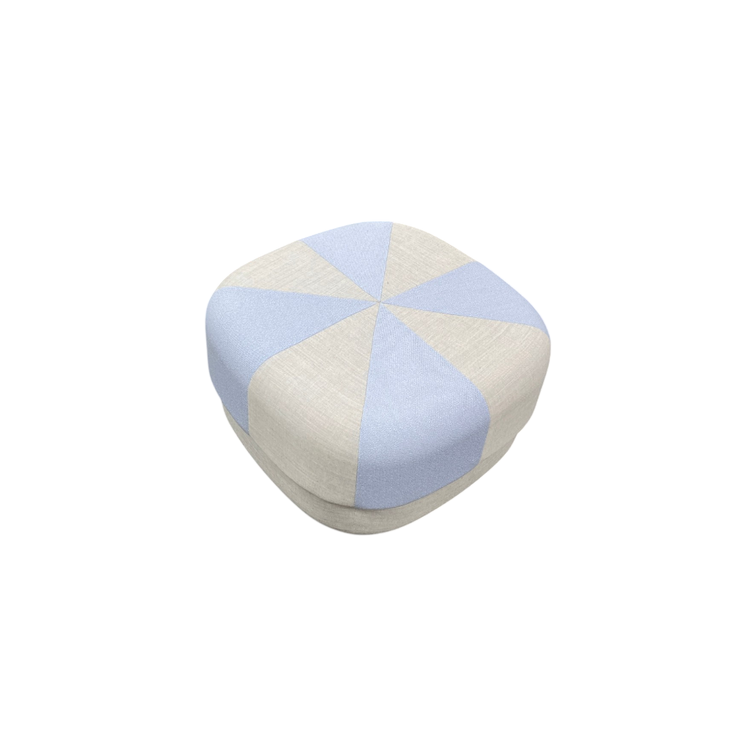 Design Public Circus Pouf