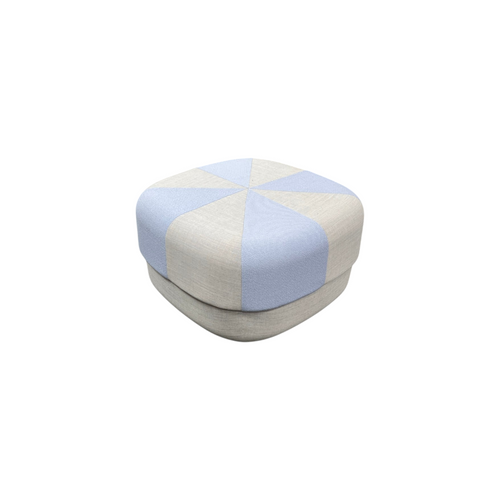 Design Public Circus Pouf, image 6