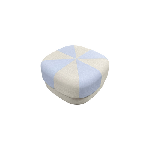 Design Public Circus Pouf, image 7