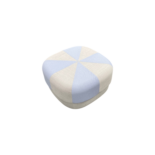Design Public Circus Pouf, image 9