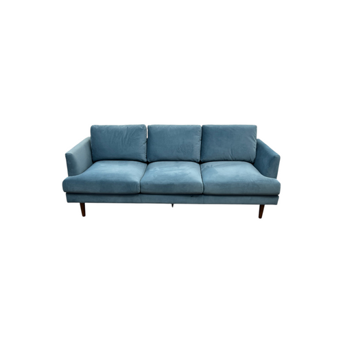 AllModern Miller Upholstered Sofa, image 2