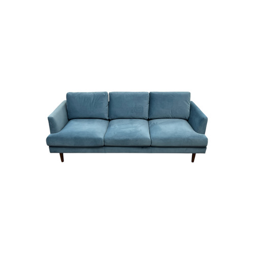 AllModern Miller Upholstered Sofa, image 3