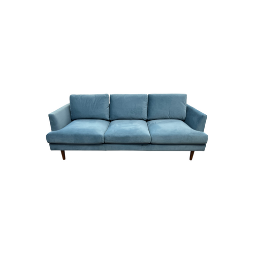 AllModern Miller Upholstered Sofa, image 4