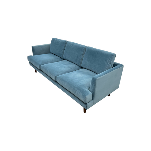 AllModern Miller Upholstered Sofa, image 5