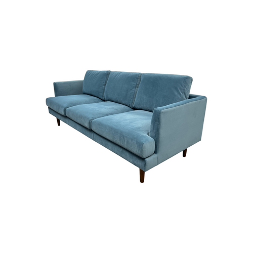 AllModern Miller Upholstered Sofa, image 7