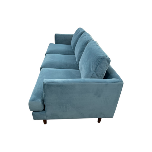 AllModern Miller Upholstered Sofa, image 8