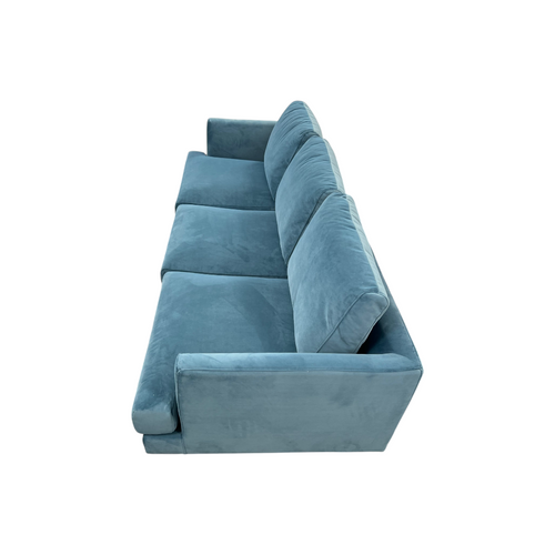 AllModern Miller Upholstered Sofa, image 9