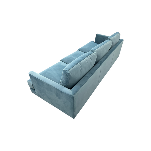 AllModern Miller Upholstered Sofa, image 10