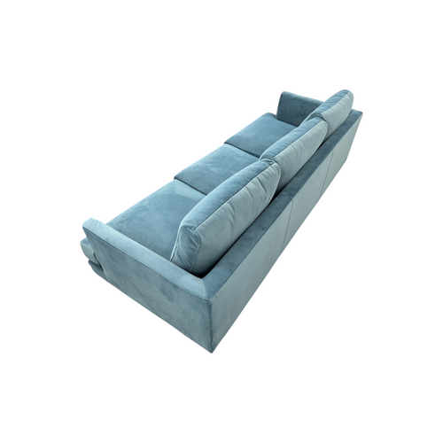 AllModern Miller Upholstered Sofa, image 11
