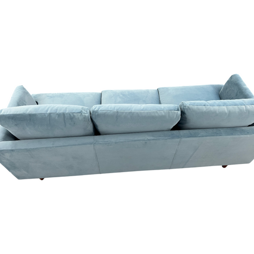 AllModern Miller Upholstered Sofa, image 12