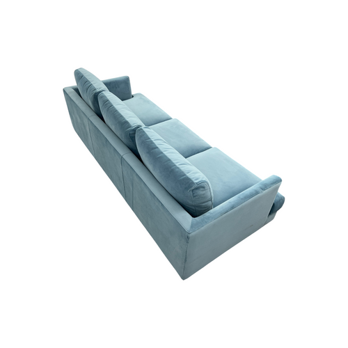 AllModern Miller Upholstered Sofa, image 14