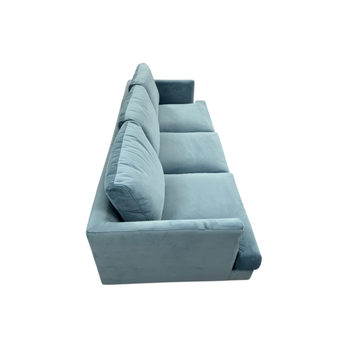 AllModern Miller Upholstered Sofa, image 15