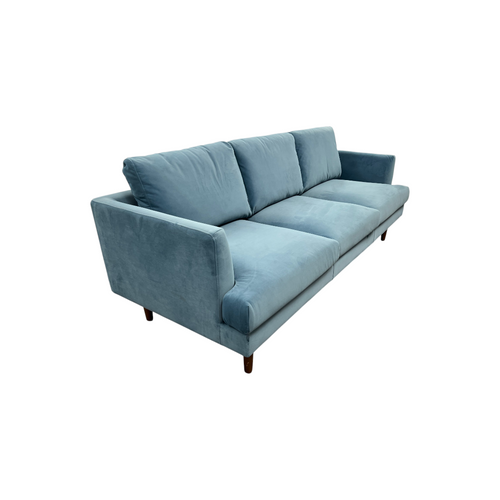 AllModern Miller Upholstered Sofa, image 17