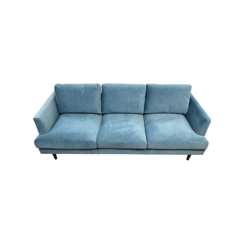 AllModern Miller Upholstered Sofa, image 18