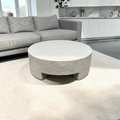 Four Hands Kember Outdoor Coffee Table