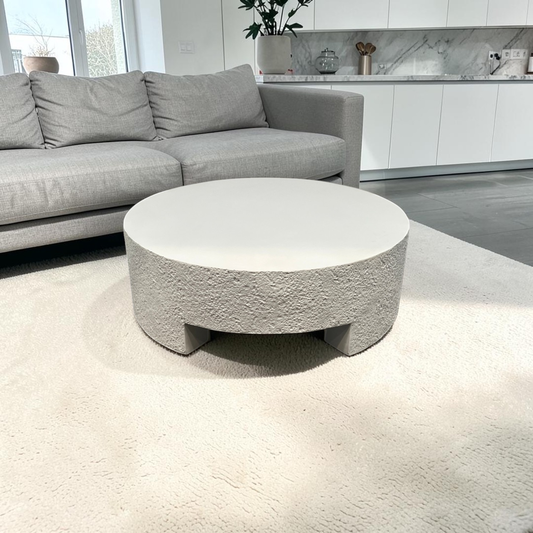 Four Hands Kember Outdoor Coffee Table
