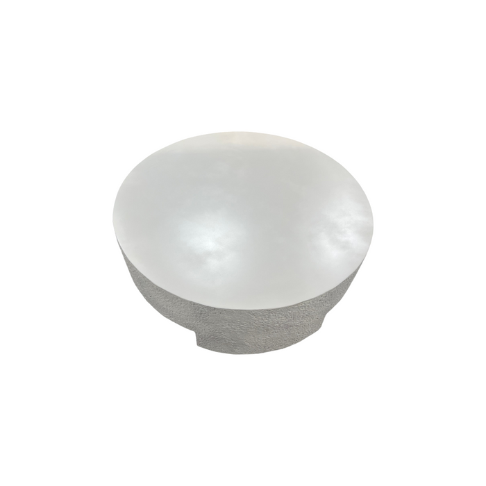 Four Hands Kember Outdoor Coffee Table, image 2