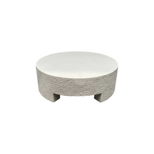 Four Hands Kember Outdoor Coffee Table, image 6