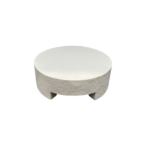 Four Hands Kember Outdoor Coffee Table, image 7