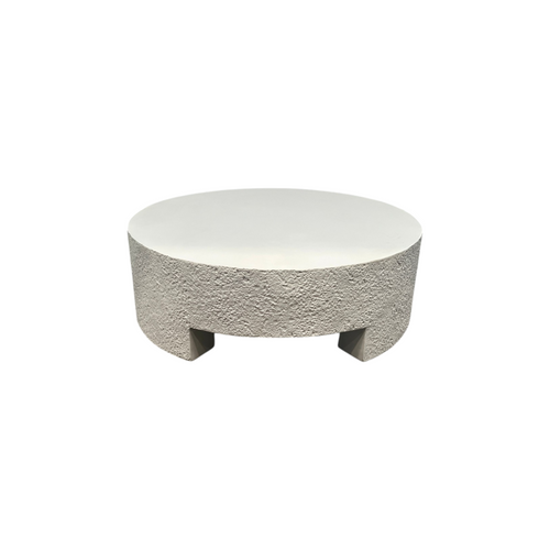Four Hands Kember Outdoor Coffee Table, image 8